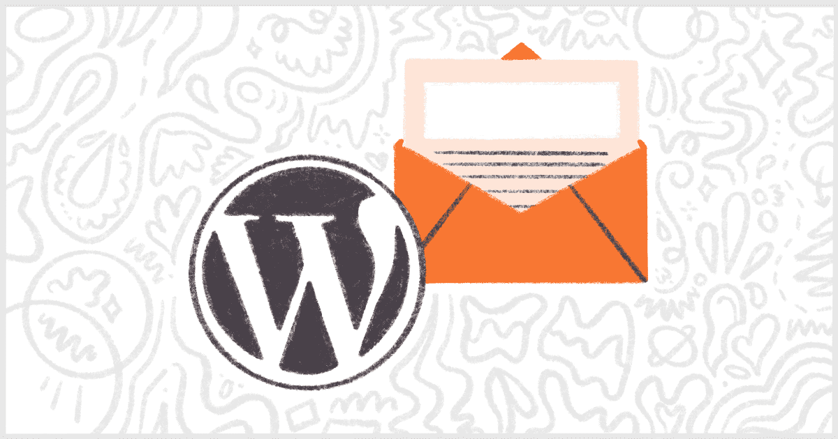 How to Send a Mailchimp Campaign with WordPress